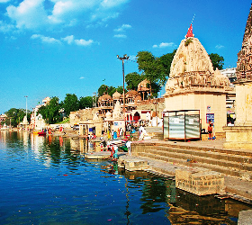 UJJAIN
