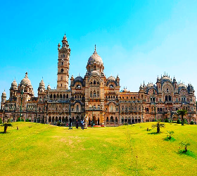 Vadodara