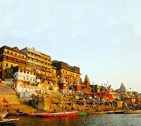 Varanasi