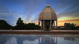 Cab Service in Chennai