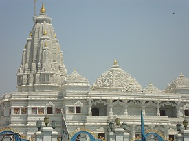 Mathura Taxi Service