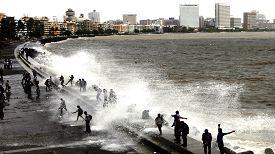 Mumbai Taxi Service