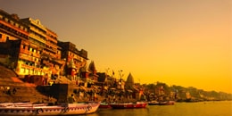Varanasi Cab Service