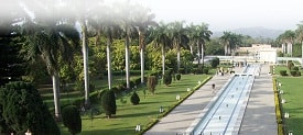 Chandigarh Cab Service