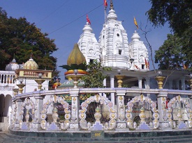 Cab Service in Indore