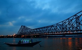 Taxi Service in Kolkata
