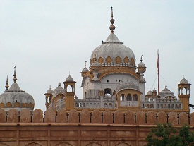 Cab Service in Ludhiana
