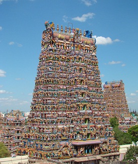 Madurai Taxi Service
