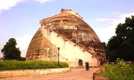 Cab Service in Patna