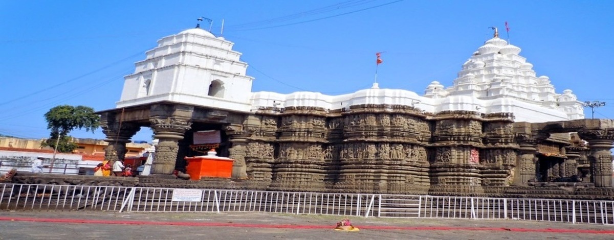 Aundha Nagnath Jyotirlinga, Hingoli Maharashtra