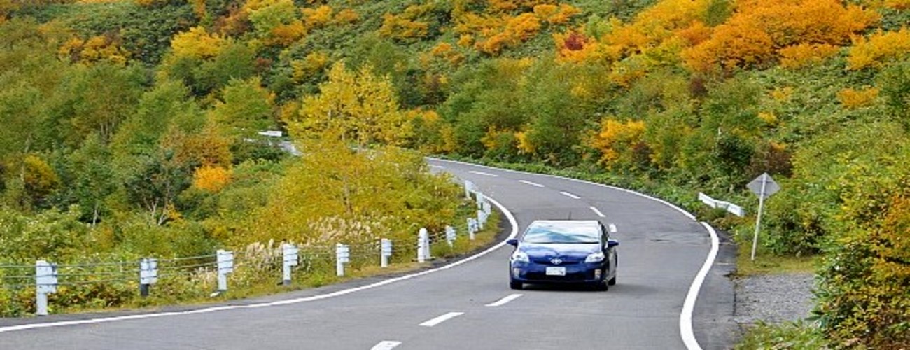 Why Car Rental Is An Appropriate Choice For Long Distance Tour