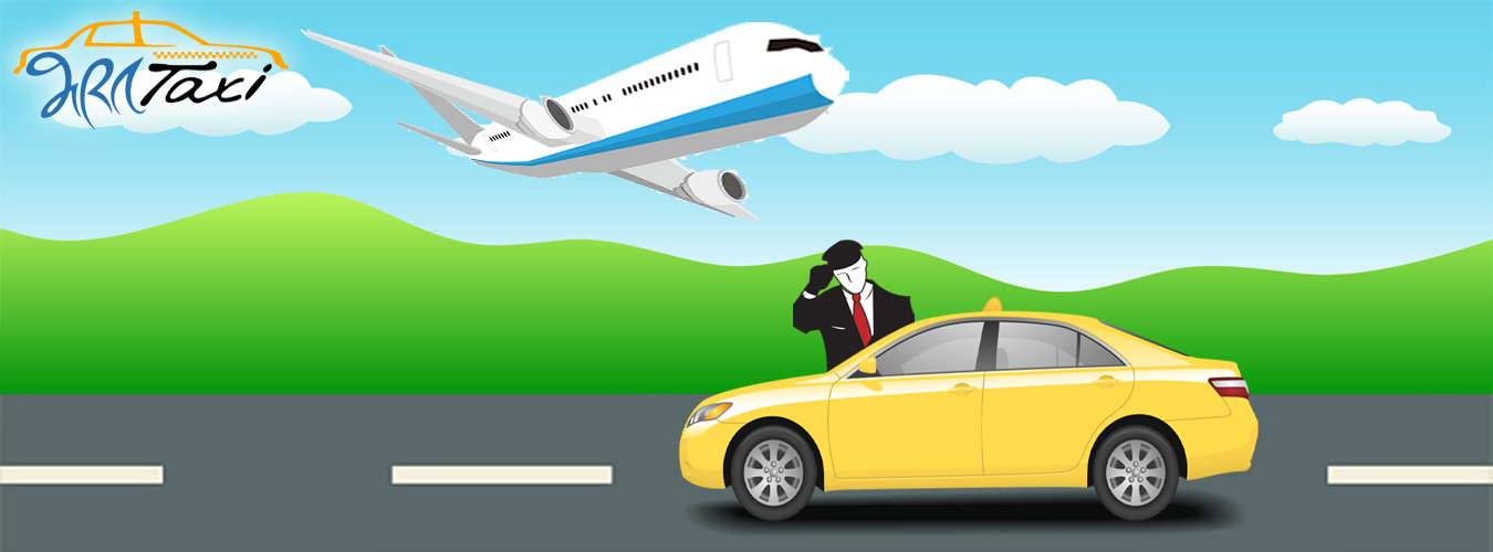 Top 5 Advantages of Airport Taxi - Bharat Taxi