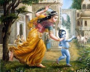 krishna janmotsav