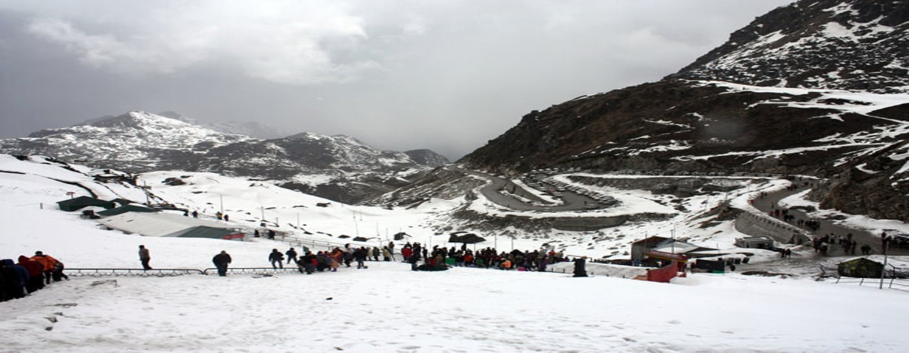 Bharat Taxi Sikkim