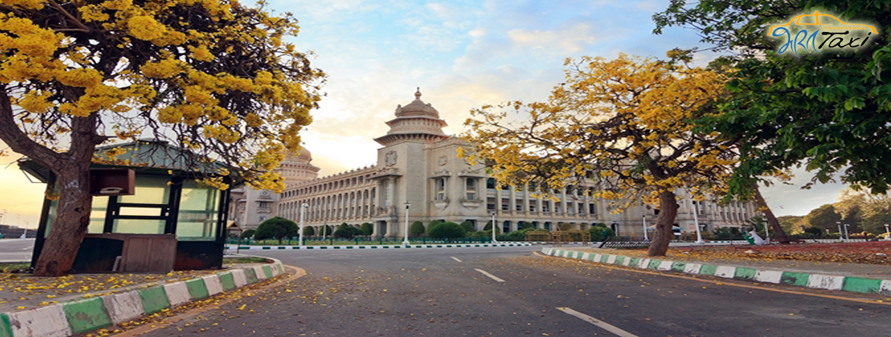 Bharat Taxi Bangalore (Bangaluru)