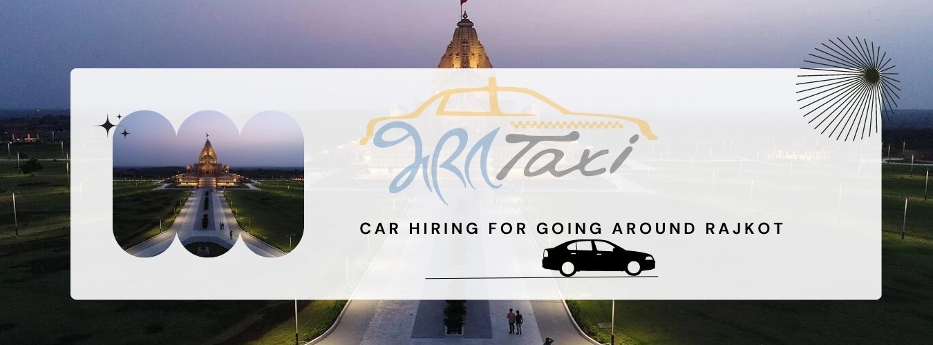 car hiring Rajkot bharat taxi