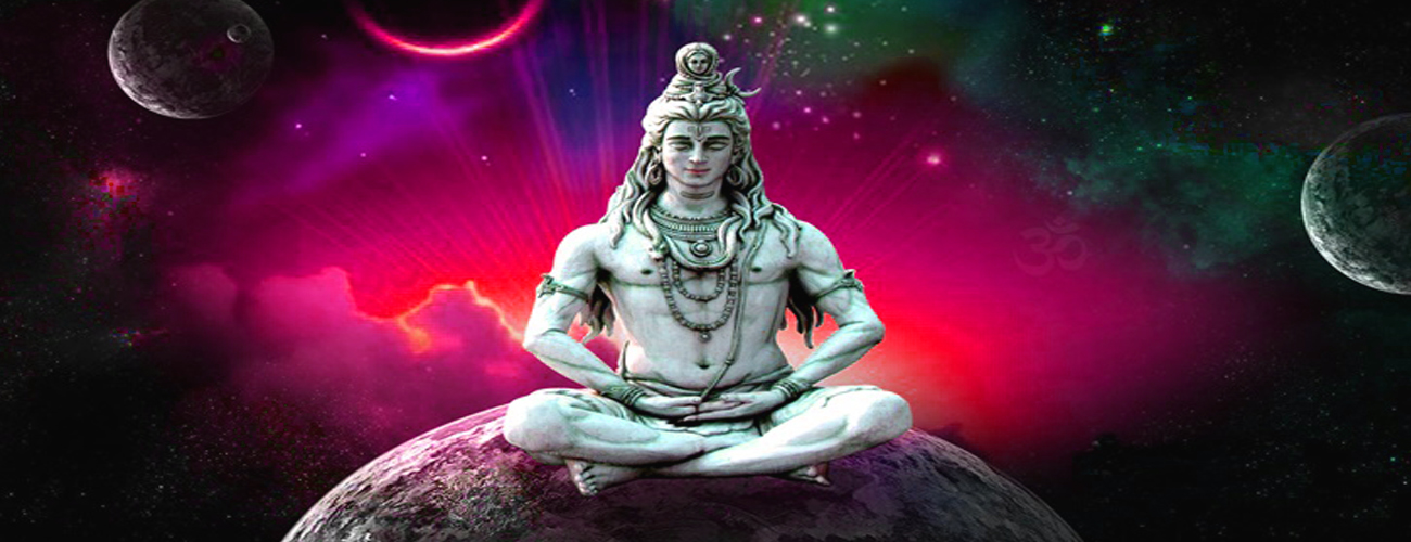 maha shivratri festivity with