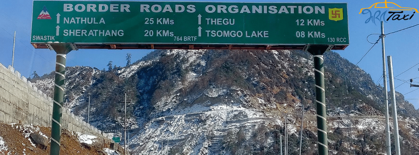 sikkim tourism nathula pass permit