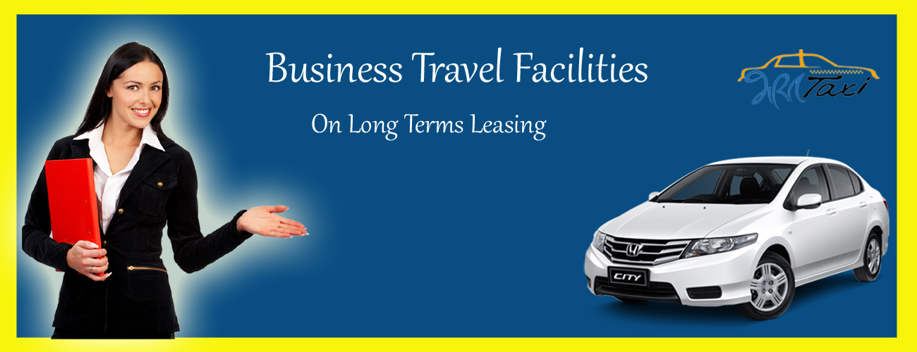 bharat taxi business travel facilities