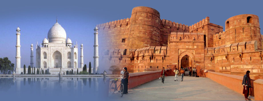 Delhi To Agra Taxi For Touring