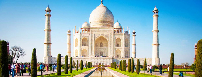 Bharat Taxi Agra Local Taxi Services