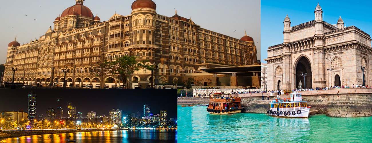 Places to See in Mumbai with Bharat Taxi copy