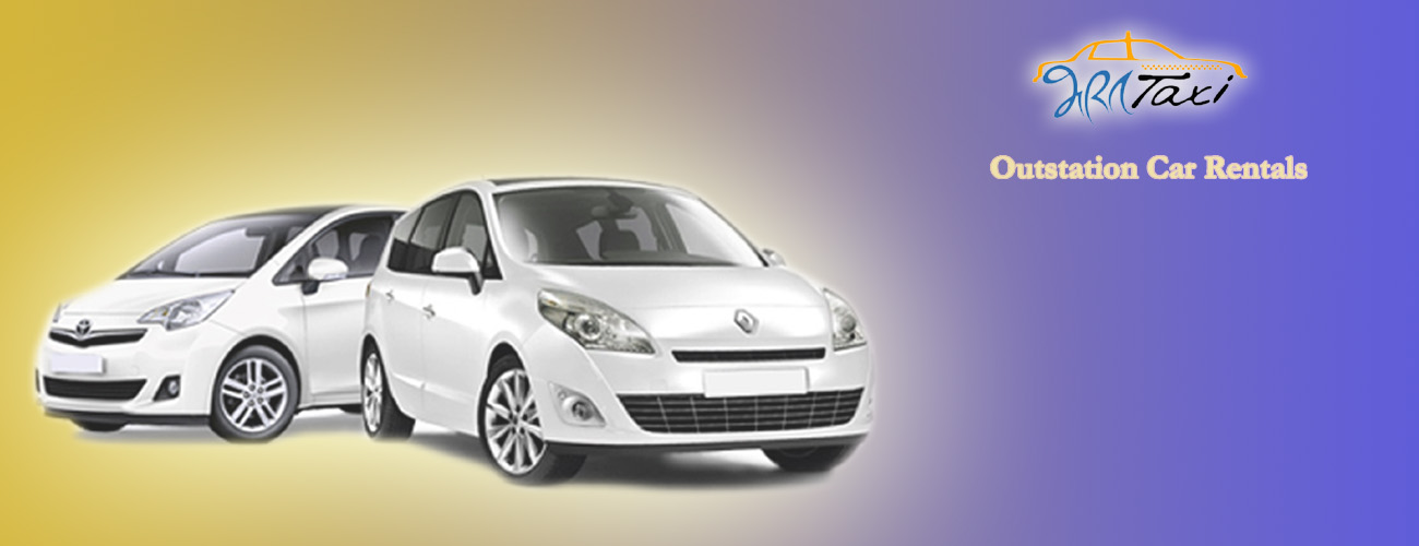 Hire Outstation Car Rental