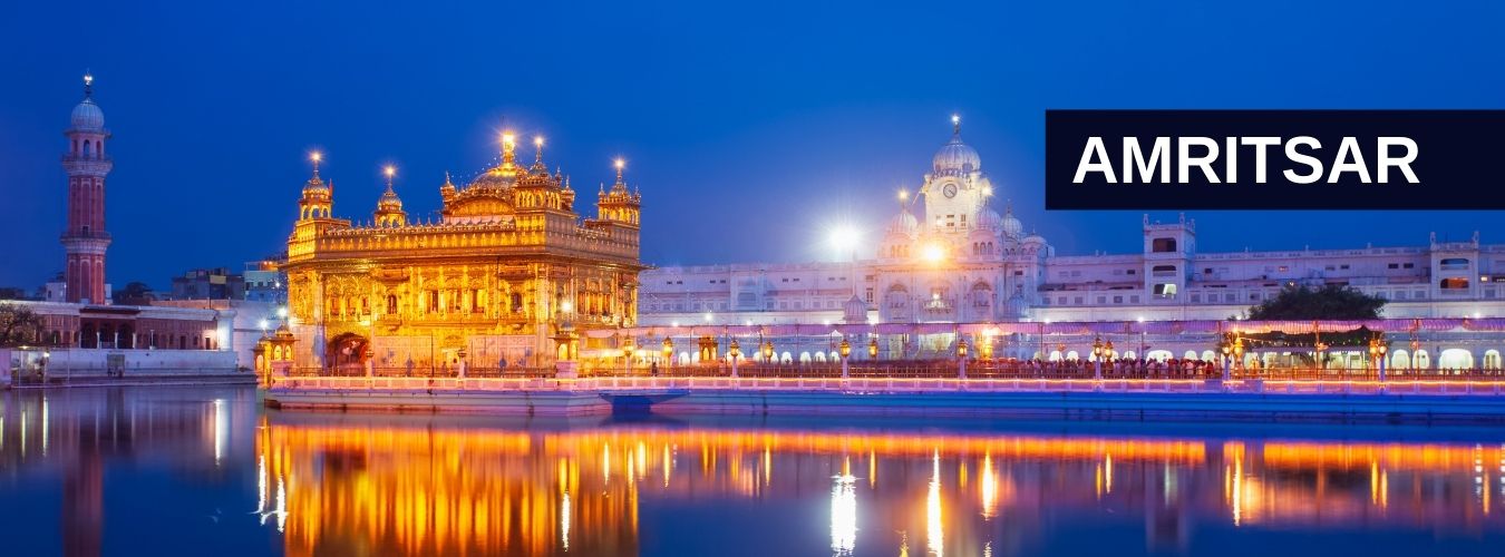 Amritsar Travel