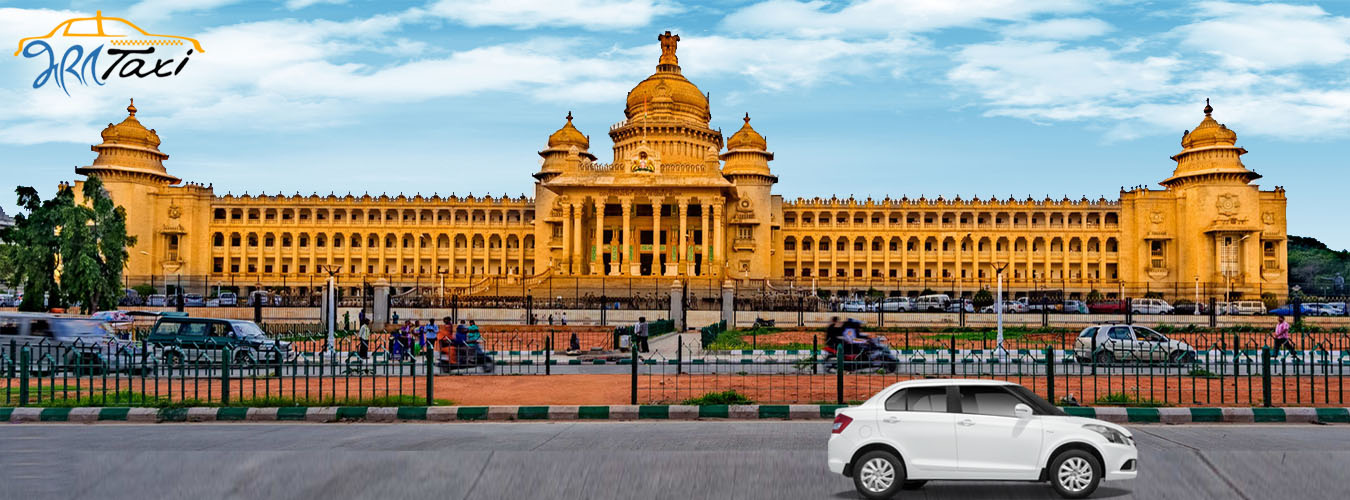 Tourist Places Nearby Bangalore A Travel By Car Rentals Bharat Taxi Blog