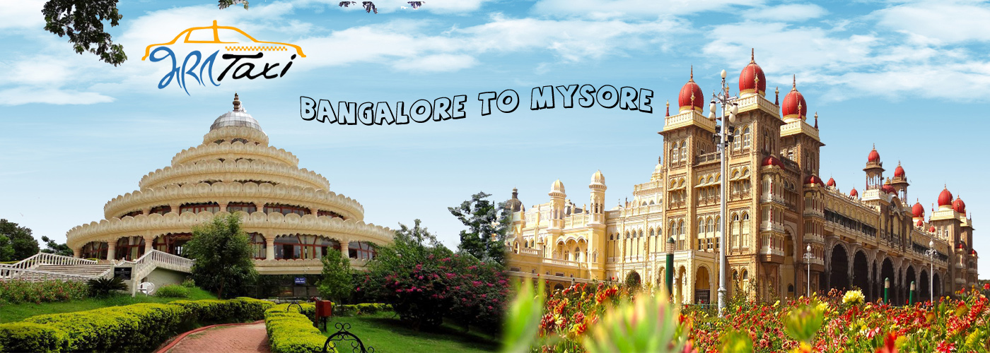 tourist places between bangalore and mysore