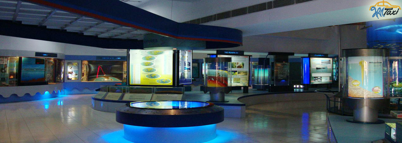 Science City Lucknow Bharat Taxi Blog Bharat Taxi Blog