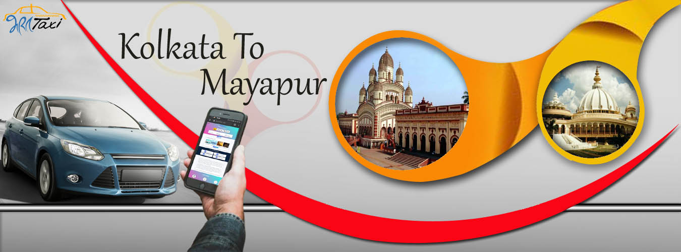 Kolkata to Mayapur One Day Trip- Bharat Taxi