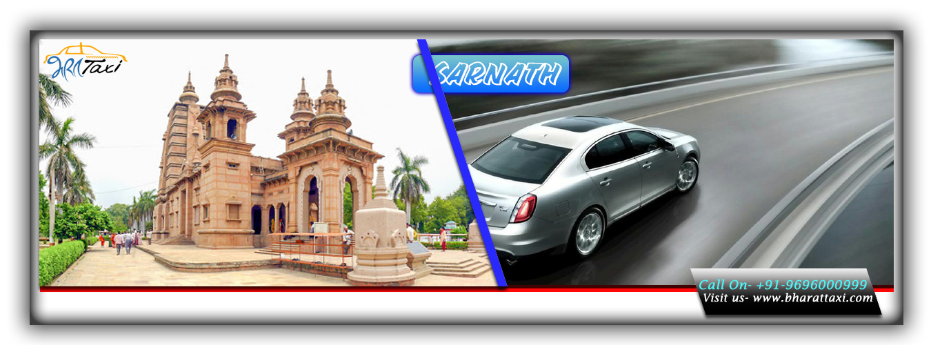 Places to Visit Near Lucknow Within 500 KM- Sarnath