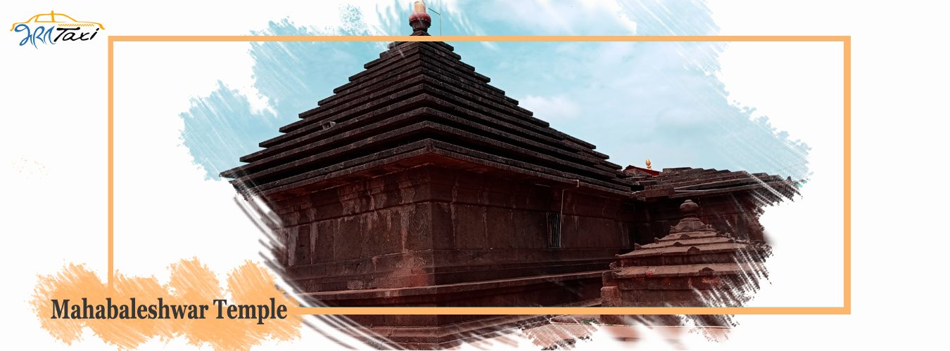Temples Near Mangalore To Visit During A Weekend Tour with Mahabaleshwar Temple - Bharat Taxi