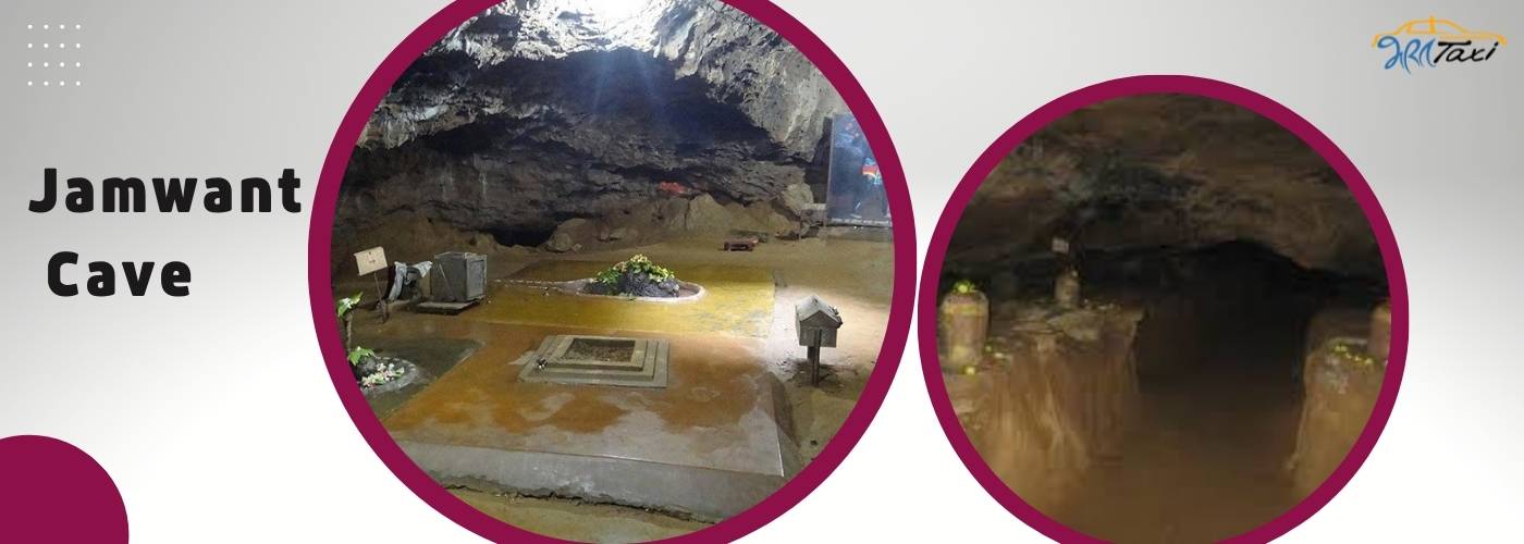 Jamwant Cave Porbandar Image - Bharat Taxi
