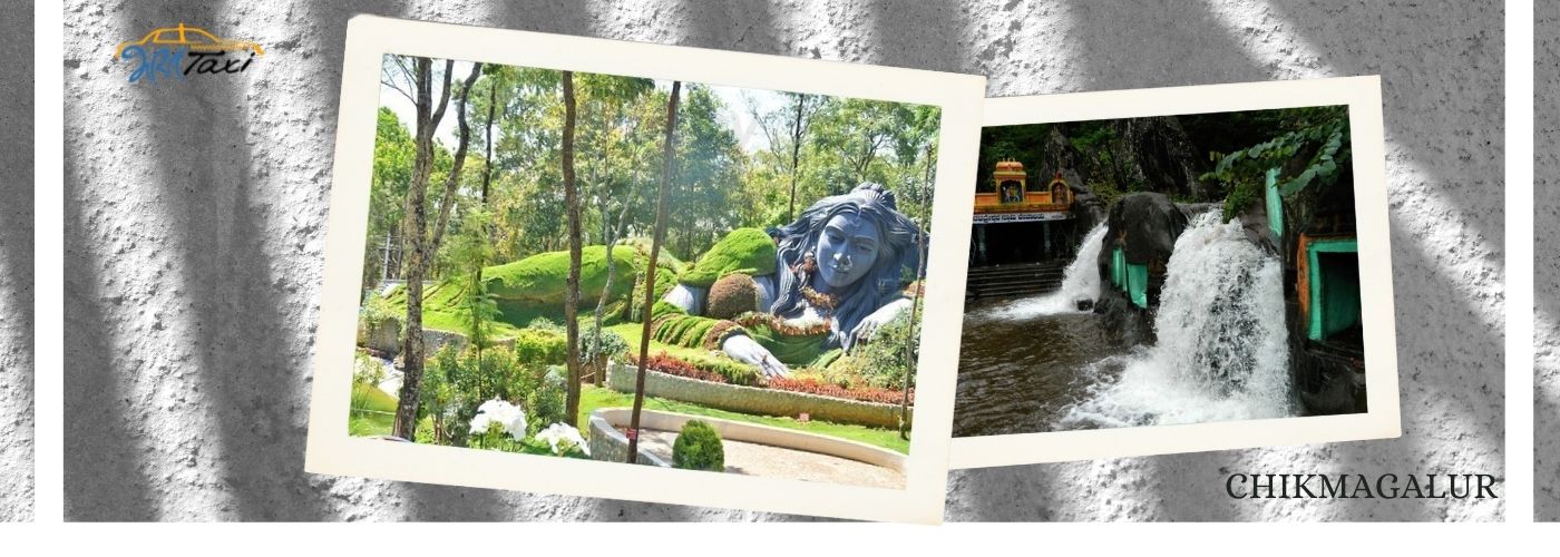 Chikmagalur - Places to Visit near Bangalore