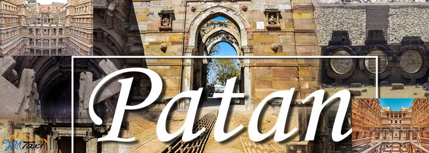 Patan Trip Image - Bharat Taxi