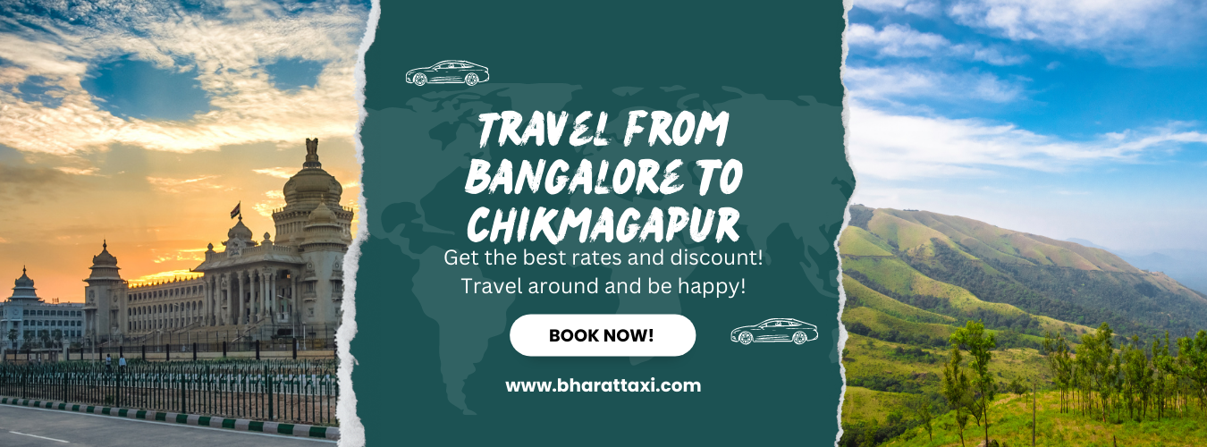 Travel from bangalore to chikmagapur