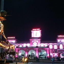 Gorakhpur Station