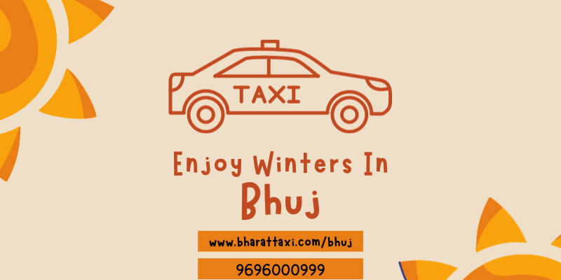 Bhuj Taxi Service
