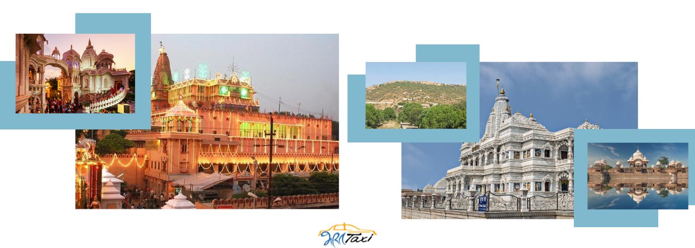Mathura - The Birthplace of Lord Krishna