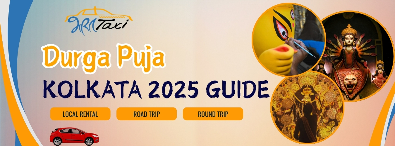 Durga Puja Kolkata Guide