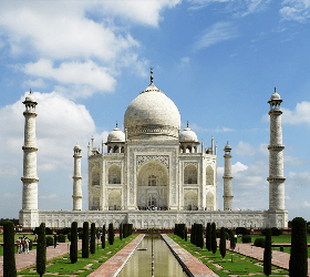 AGRA