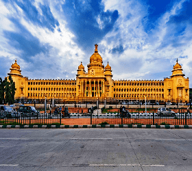 Bangalore Taxi 