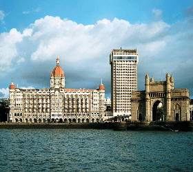 Mumbai